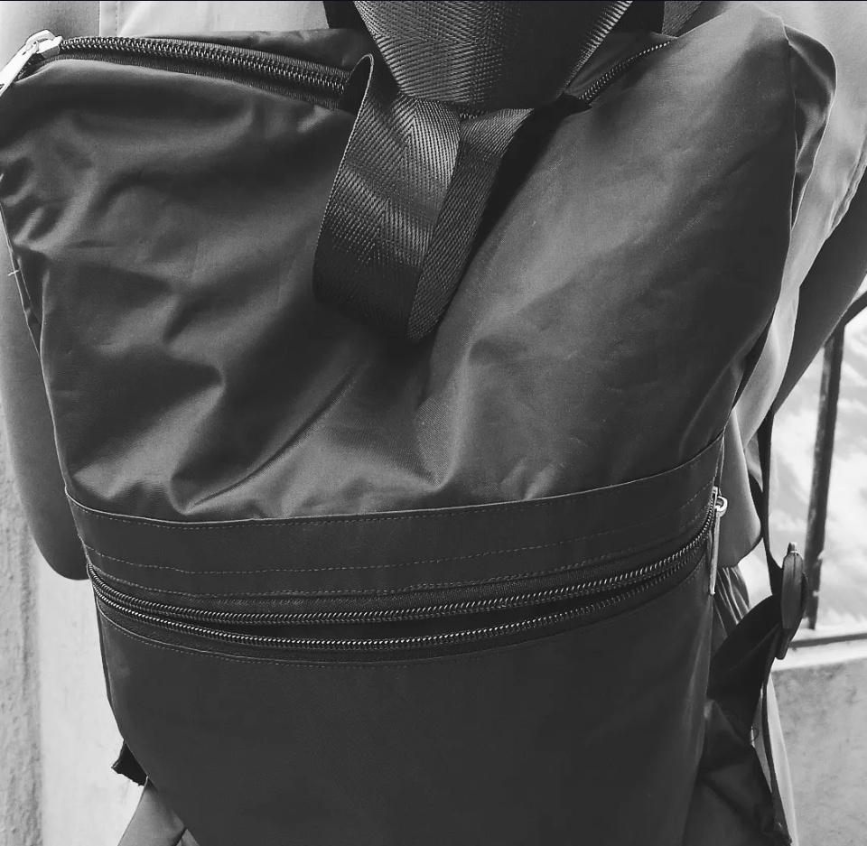 3 in 1 Jacket
